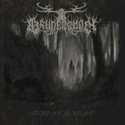 Drunemeton (RUS) : Forest Ghost